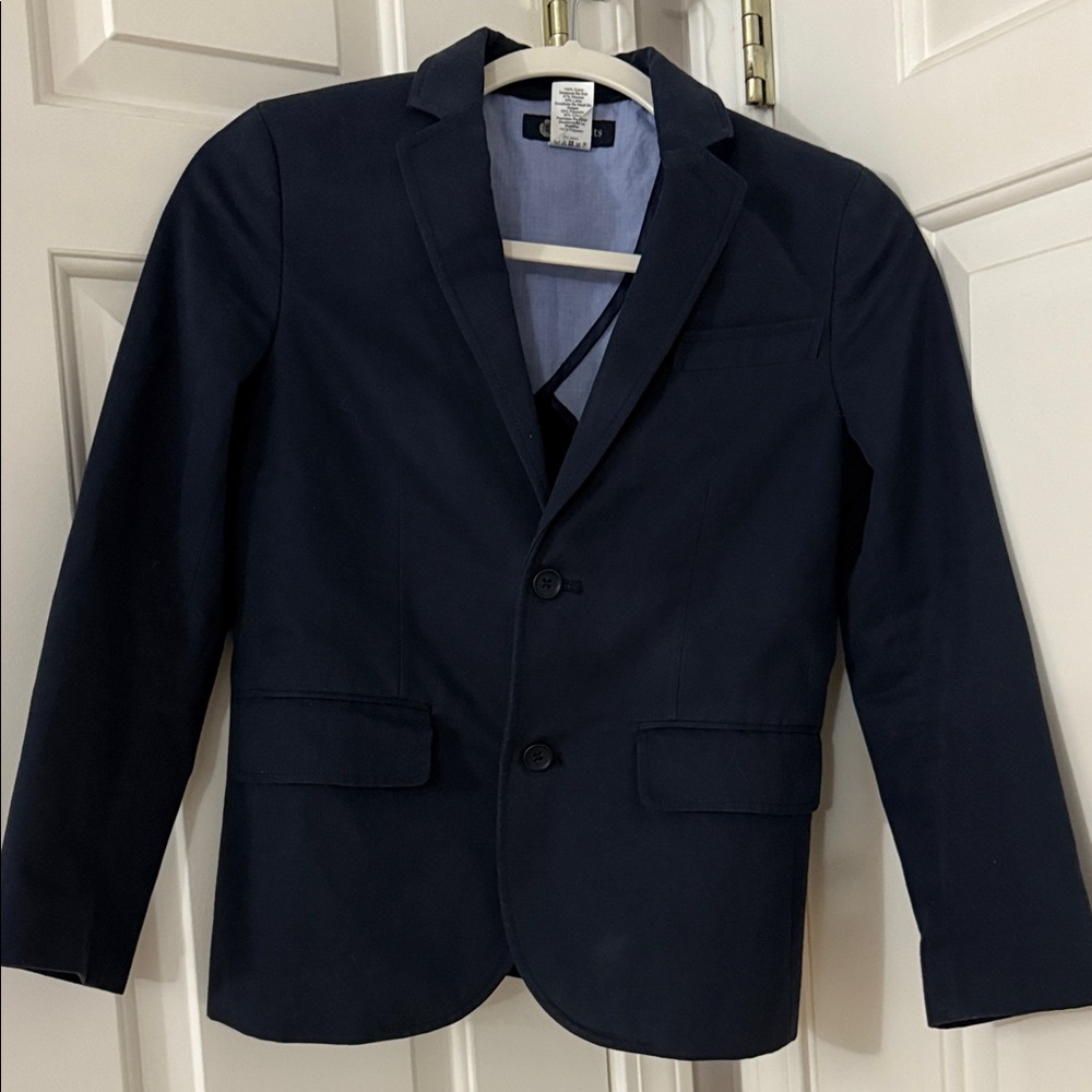 Crewcuts Jacket